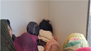 
 विनोद तावडेंना जिथे पकडलं, त्याच हॉटेलच्या एका रुममध्ये 7 महिला सापडल्या, मॅटर काय?