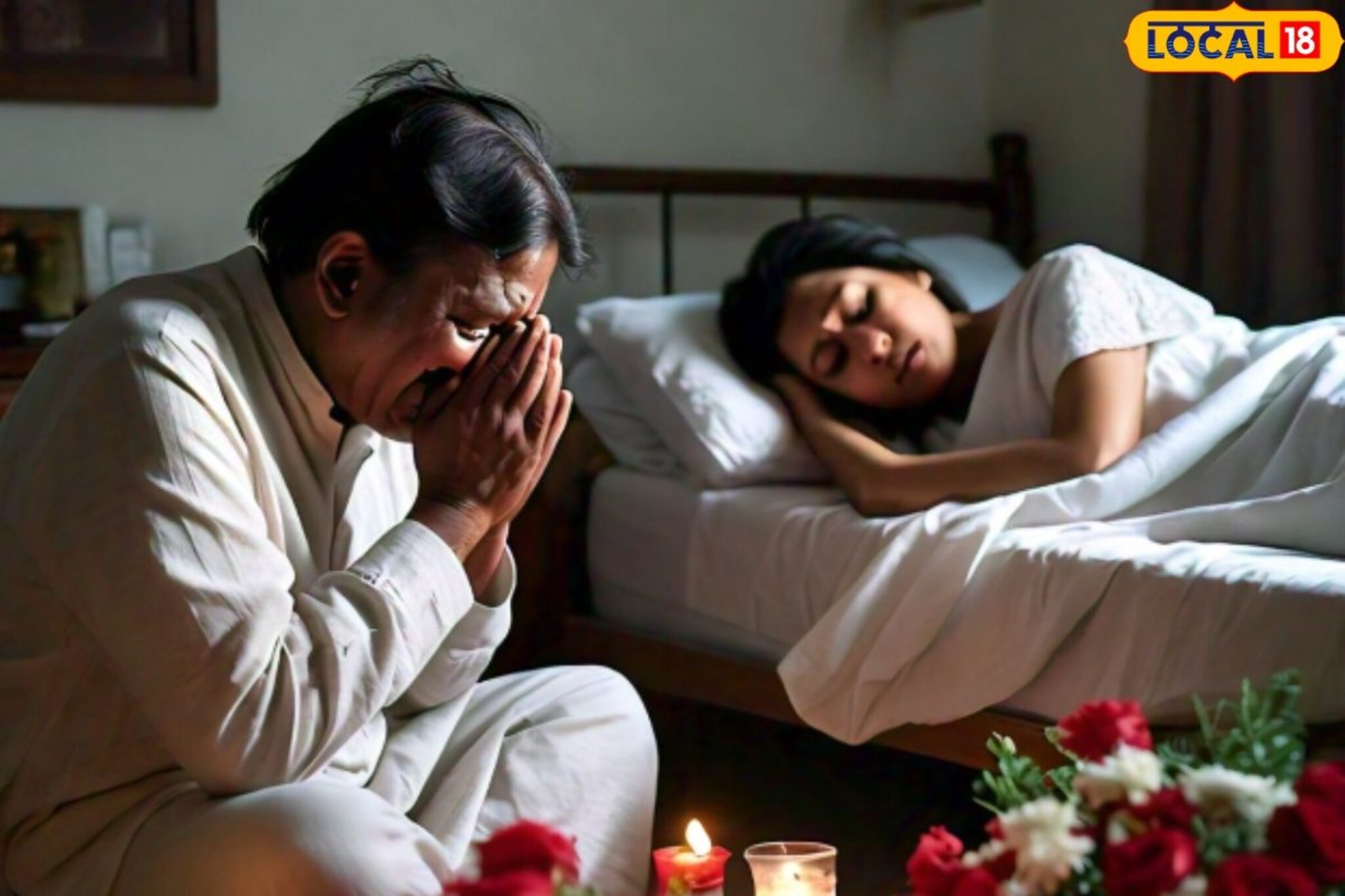 मृत्यूनंतर शरीर दफन करणं चांगलं की अग्नी देणं? गरुड पुराणात सांगितलंय रहस्य!