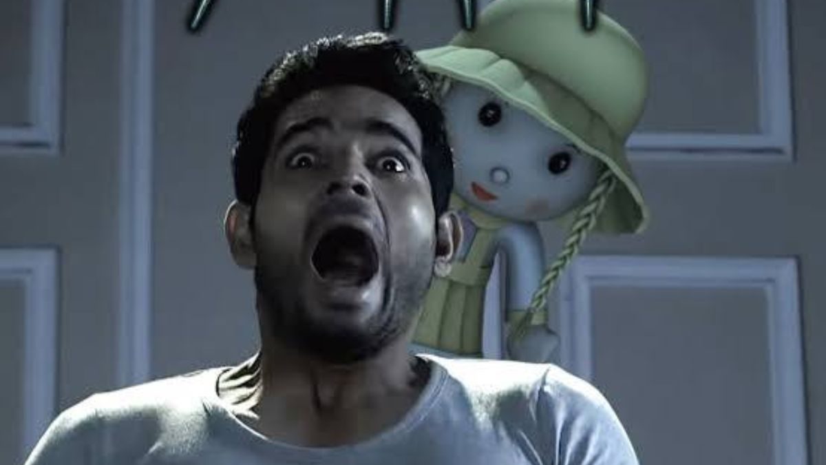 Horror Serial Marathi Horror Serial : रात्री 11 वाजता यायची, भरायची धडकी, 30 वर्षांनी ...