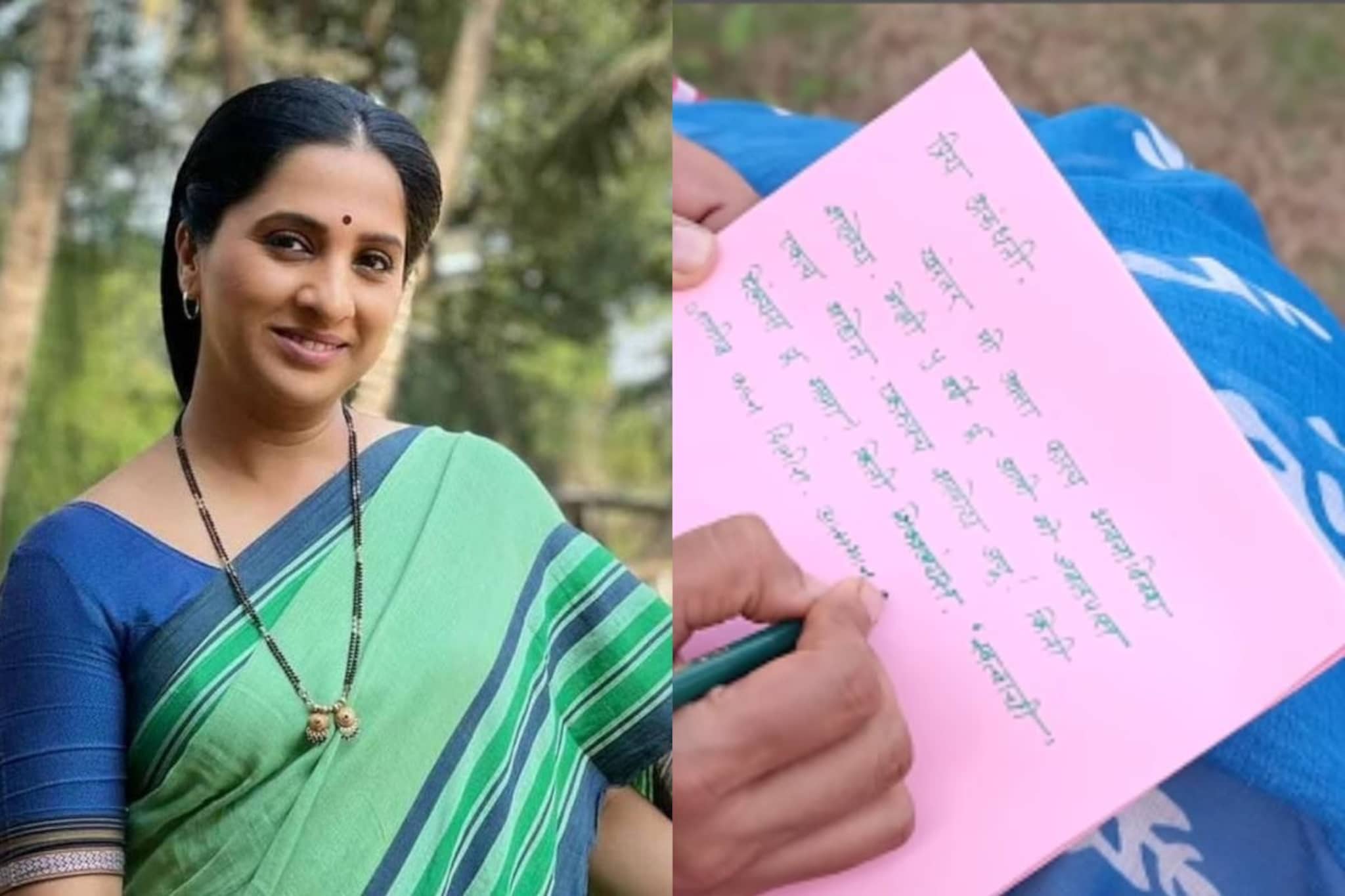 'मालिका किती चांगली,बंद करू नका'; आई कुठे काय करतेच्या चाहत्यांची मागणी