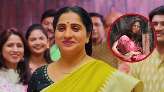 आई कुठे काय करते अभिनेत्री