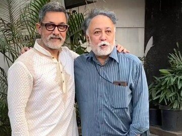 एके काळी आमीरसोबत सुपरहिट चित्रपट दिलेला आमीरचा एक भाऊ मात्र आता शेती करतो. तमिळनाडूतल्या कुन्नूरमध्ये ते सेंद्रिय शेती करतात.