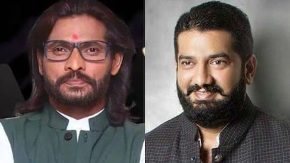 अभिजीत बिचुकले अभिजीत बिचुकले