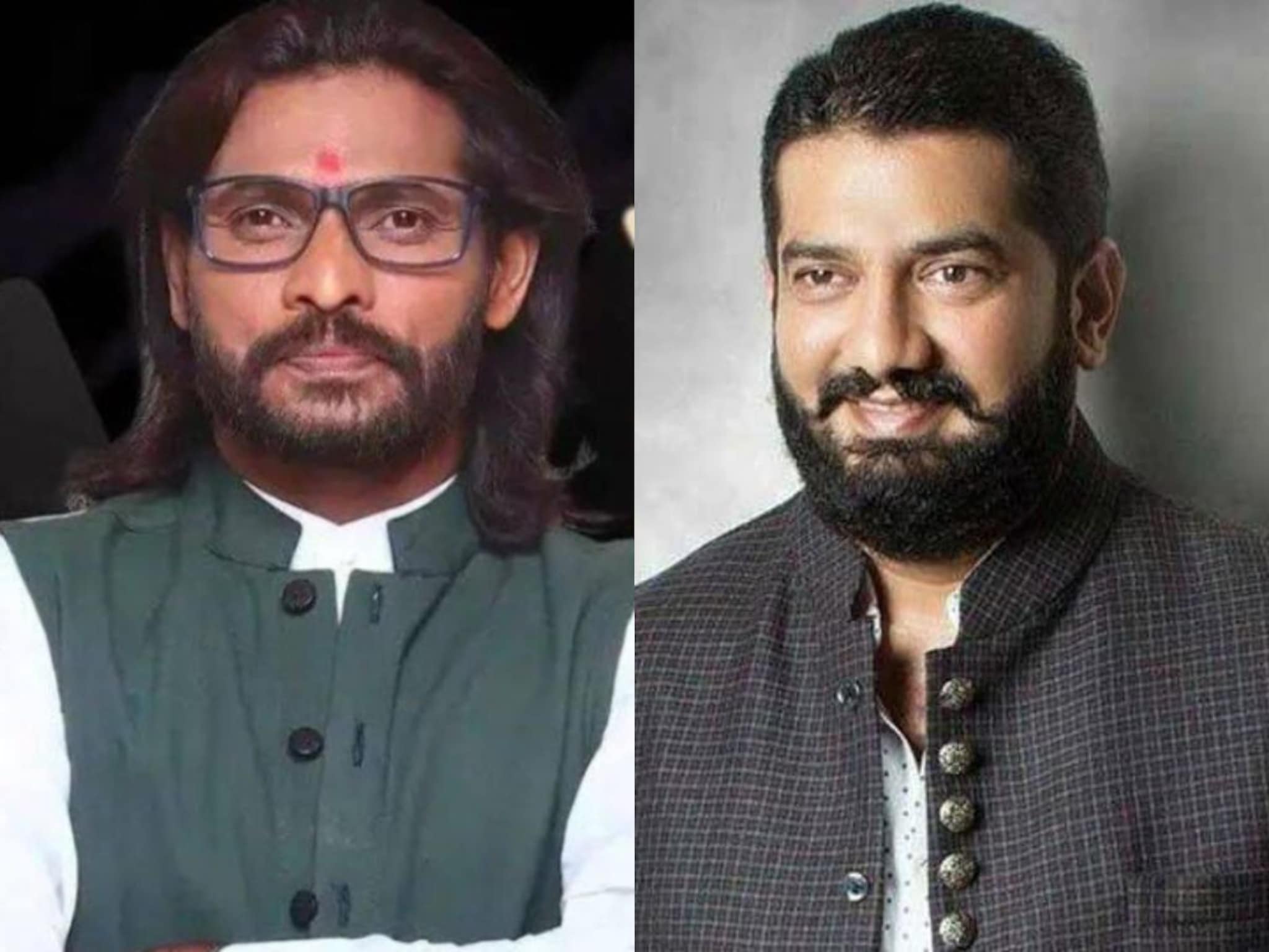 Maharashtra Election Result 2024: मोठी बातमी! अभिजीत बिचुकले 1 लाख मतांनी पिछाडीवर