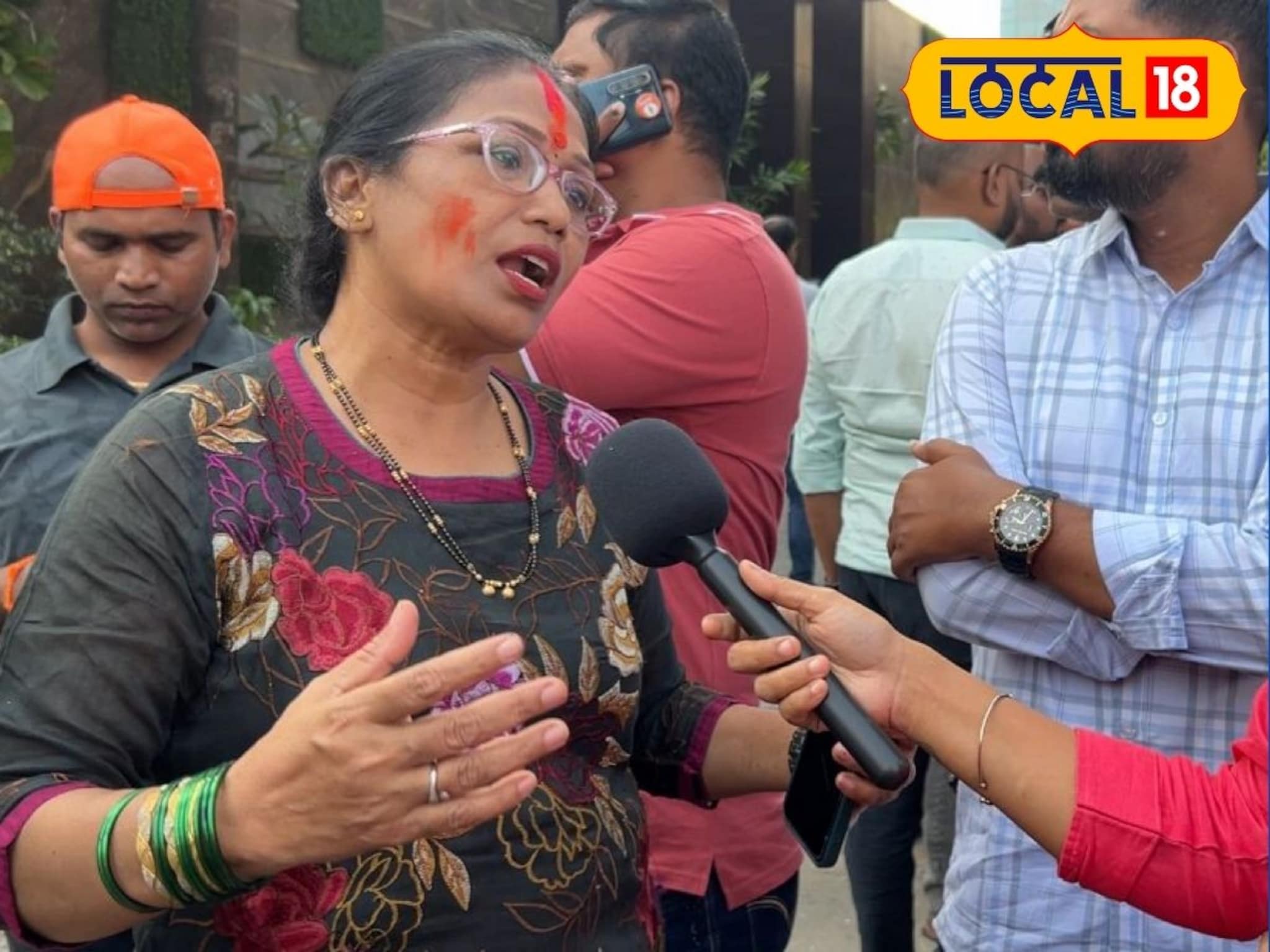 ठाकरे जिंकले! वरळीत पुन्हा आदित्य पर्व, कार्यकर्त्यांनी सांगितला विजयाचा फॅक्टर