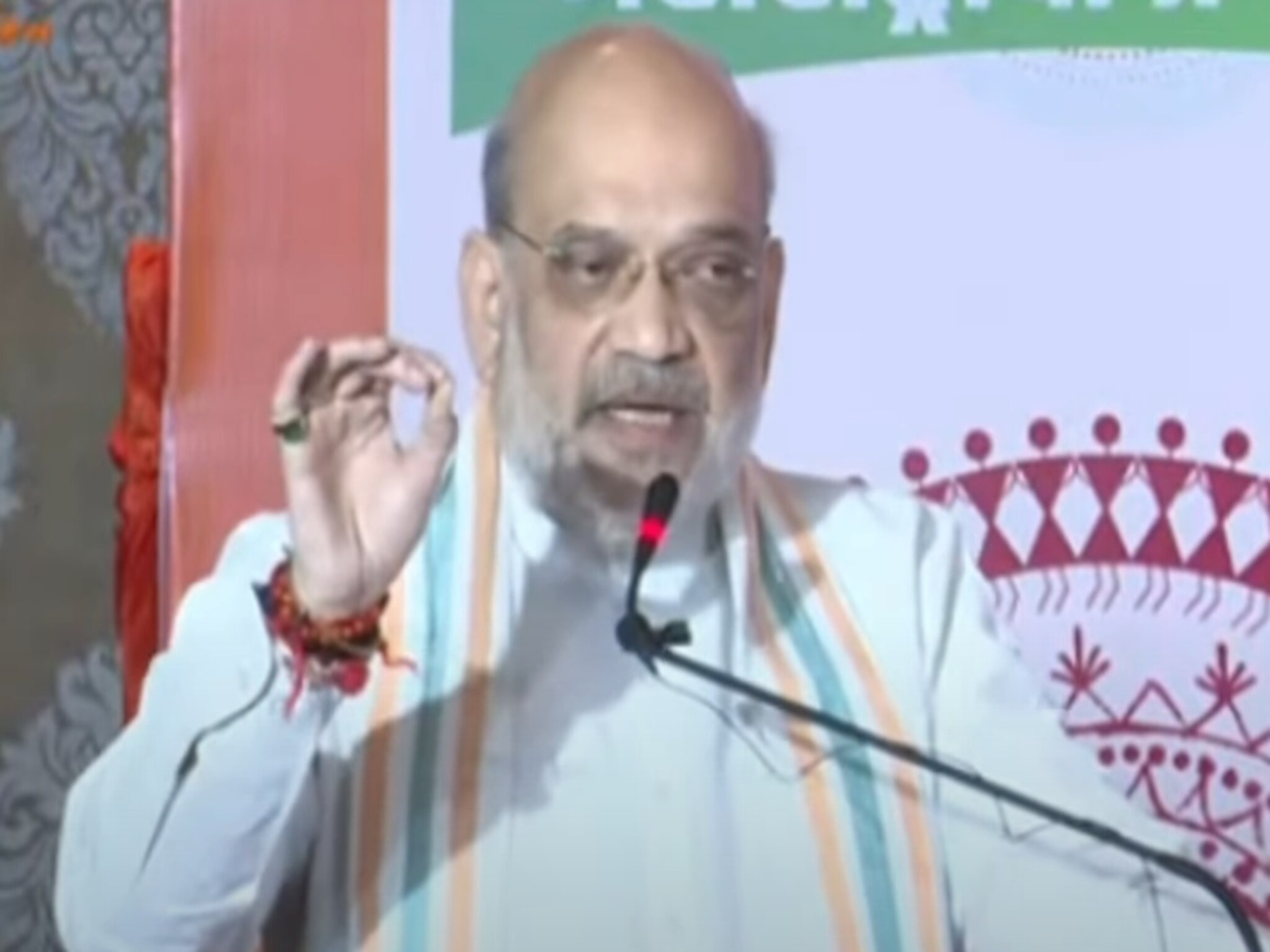 Amit Shah : सध्या एकनाथ शिंदे मुख्यमंत्री, निवडणुकीनंतर..., अमित शहांचं CM पदाबाबत मोठं भाष्य