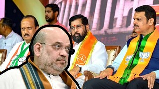 मंत्रिमंडळ विस्तार लांबणीवर? महायुतीच्या मंत्र्यांच्या नावावर दिल्लीतून होणार शिक्कामोर्तब 