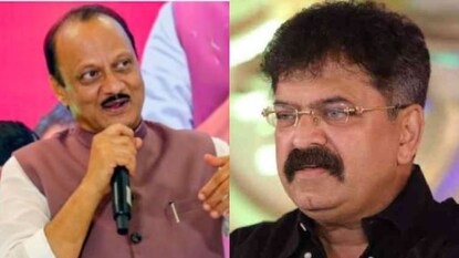 आव्हाडांना पाडण्यासाठी दादांचा 200 कोटींचा प्लान, मुंब्र्यात सगळाच हिशोब मांडला! आव्हाडांना पाडण्यासाठी दादांचा 200 कोटींचा प्लान, मुंब्र्यात सगळाच हिशोब मांडला!