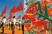संघाच्या शाखांमध्ये मोठी वाढ, बंगाल निवडणुकीत भाजपचे कमळ फुलणार?