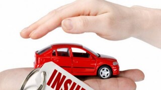 कार इन्शुरन्स 