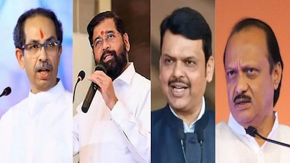 मुख्यमंत्रिपदासाठी कुणाला पसंती? मुख्यमंत्रिपदासाठी कुणाला पसंती?