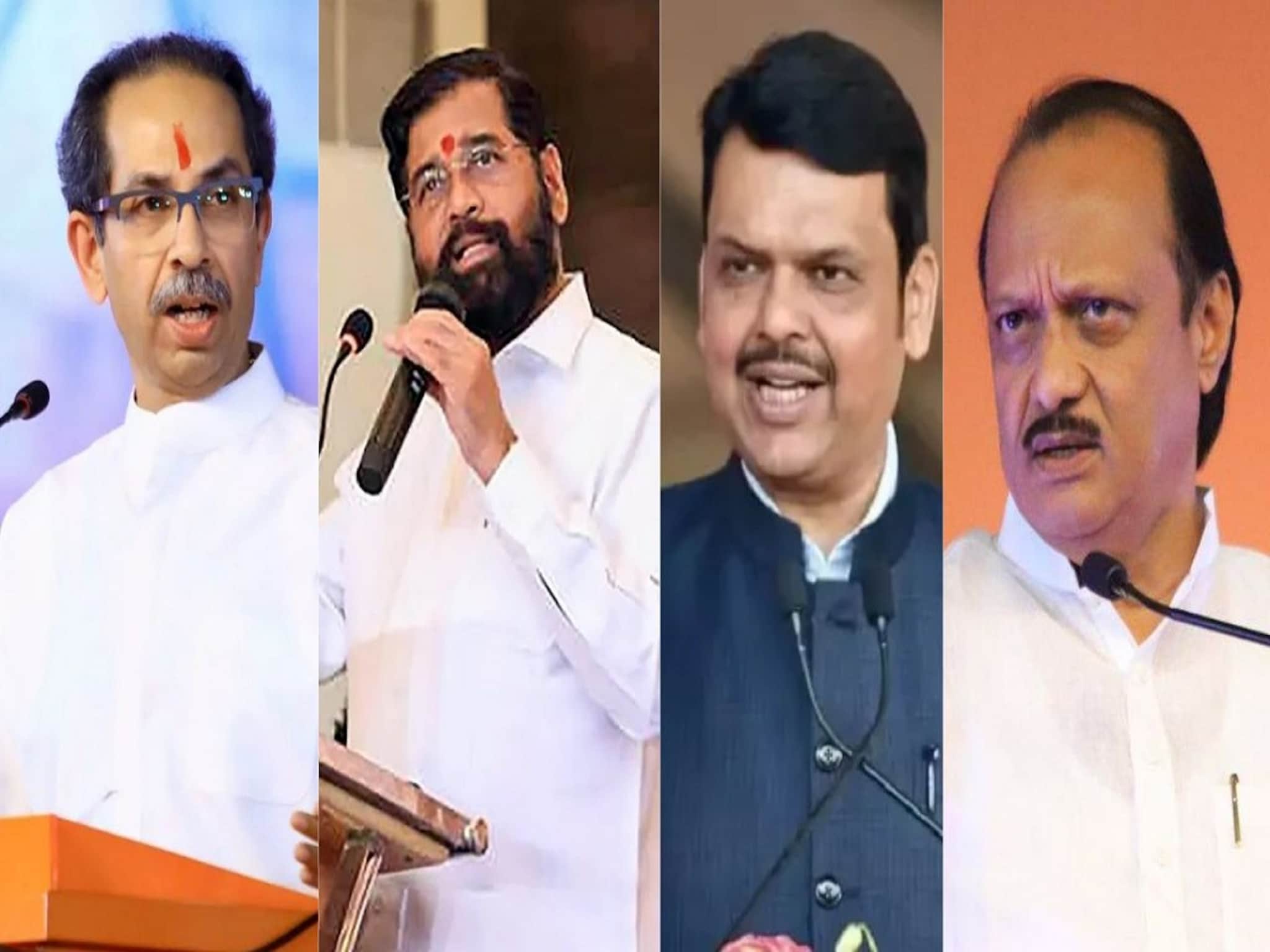 Exit Poll 2024 : ठाकरे, फडणवीस, शिंदे की पवार... मुख्यमंत्रिपदासाठी कुणाला पसंती? नवीन एक्झिट पोल आला समोर