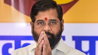 महायुतीचा दणदणीत विजय, एकनाथ शिंदेंचं कार्यकर्त्यांना भावनिक पत्र