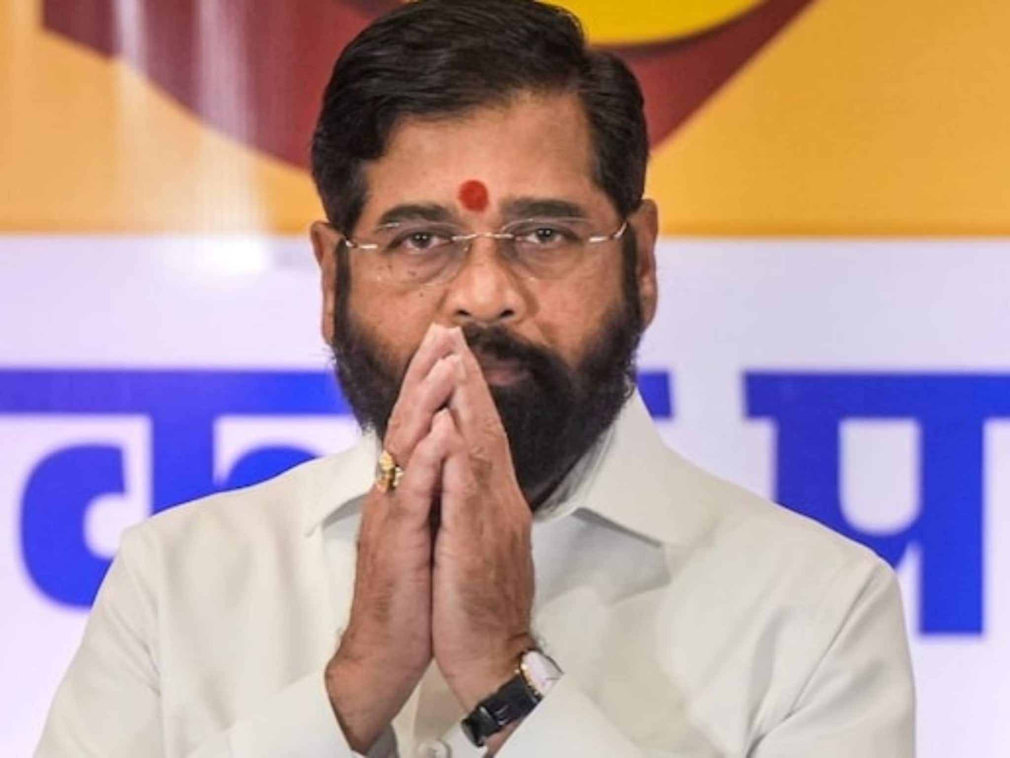 Eknath Shinde : महायुतीचा दणदणीत विजय, एकनाथ शिंदेंचं कार्यकर्त्यांना भावनिक पत्र