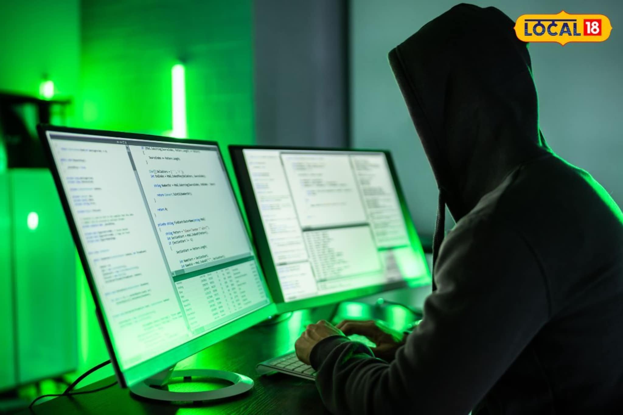 mobile cyber fraud : तुमचा मोबाईल हॅक होऊ शकतो, पोलिसांनी दिला महत्त्वाचा इशारा