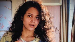 अभिनेत्रीला निनावी पत्र अभिनेत्रीला निनावी पत्र