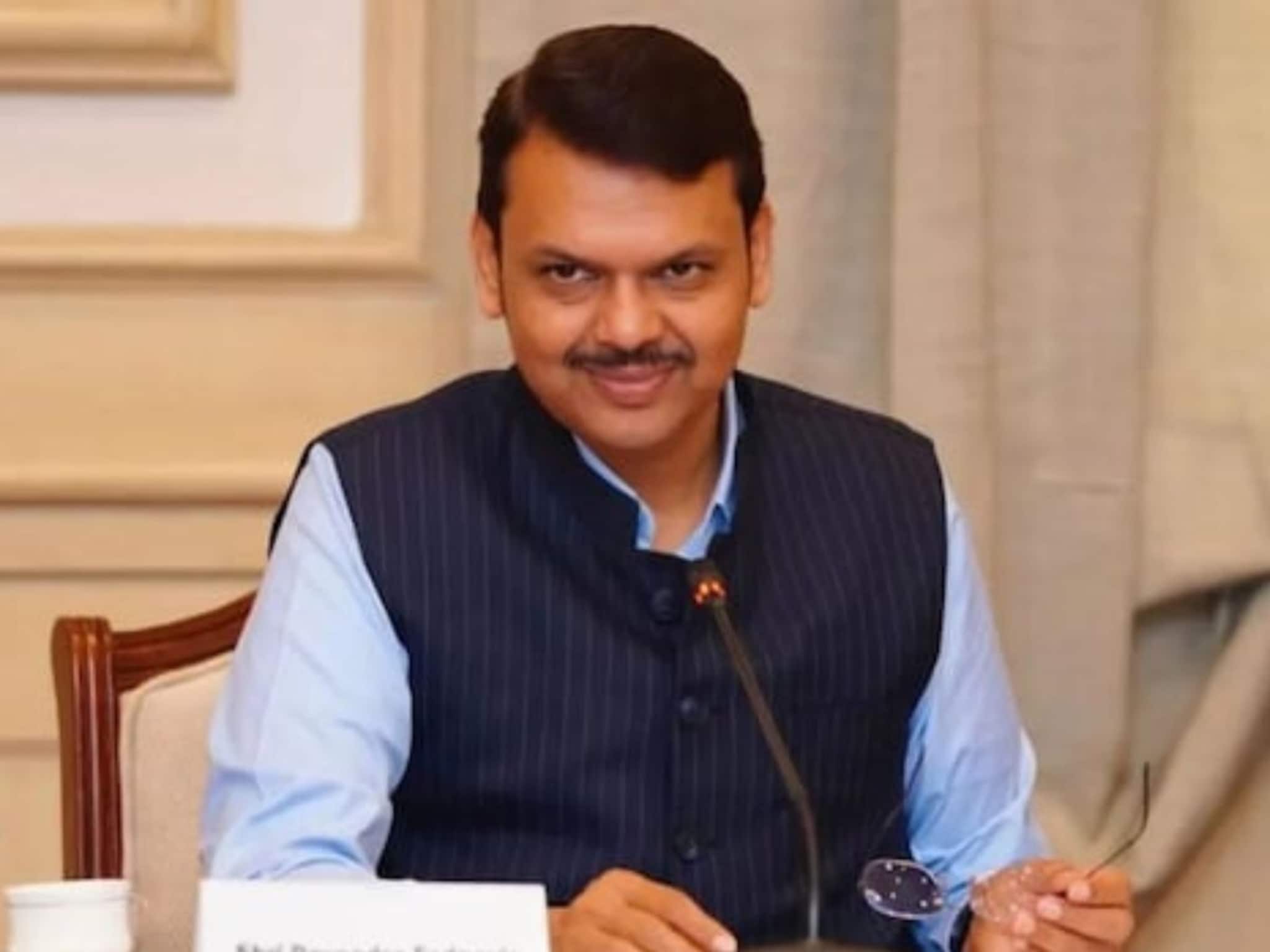 Devendra Fadnavis : राज्याला अभ्यासू नेतृत्वाची गरज, देवेंद्र फडणवीस मुख्यमंत्री हवेत, भाजप नेत्याचे वक्तव्य