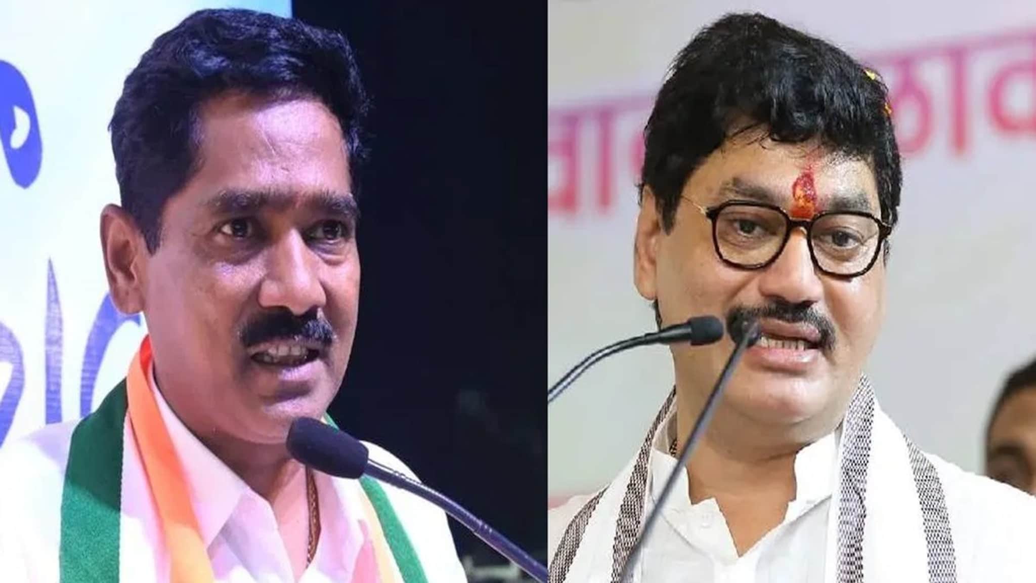 Beed : पंकजाताईंनंतर धनुभाऊंना धक्का बसणार, खासदार बजरंग सोनवणे म्हणाले, दहा दिवस स्कॅनिंग करून...