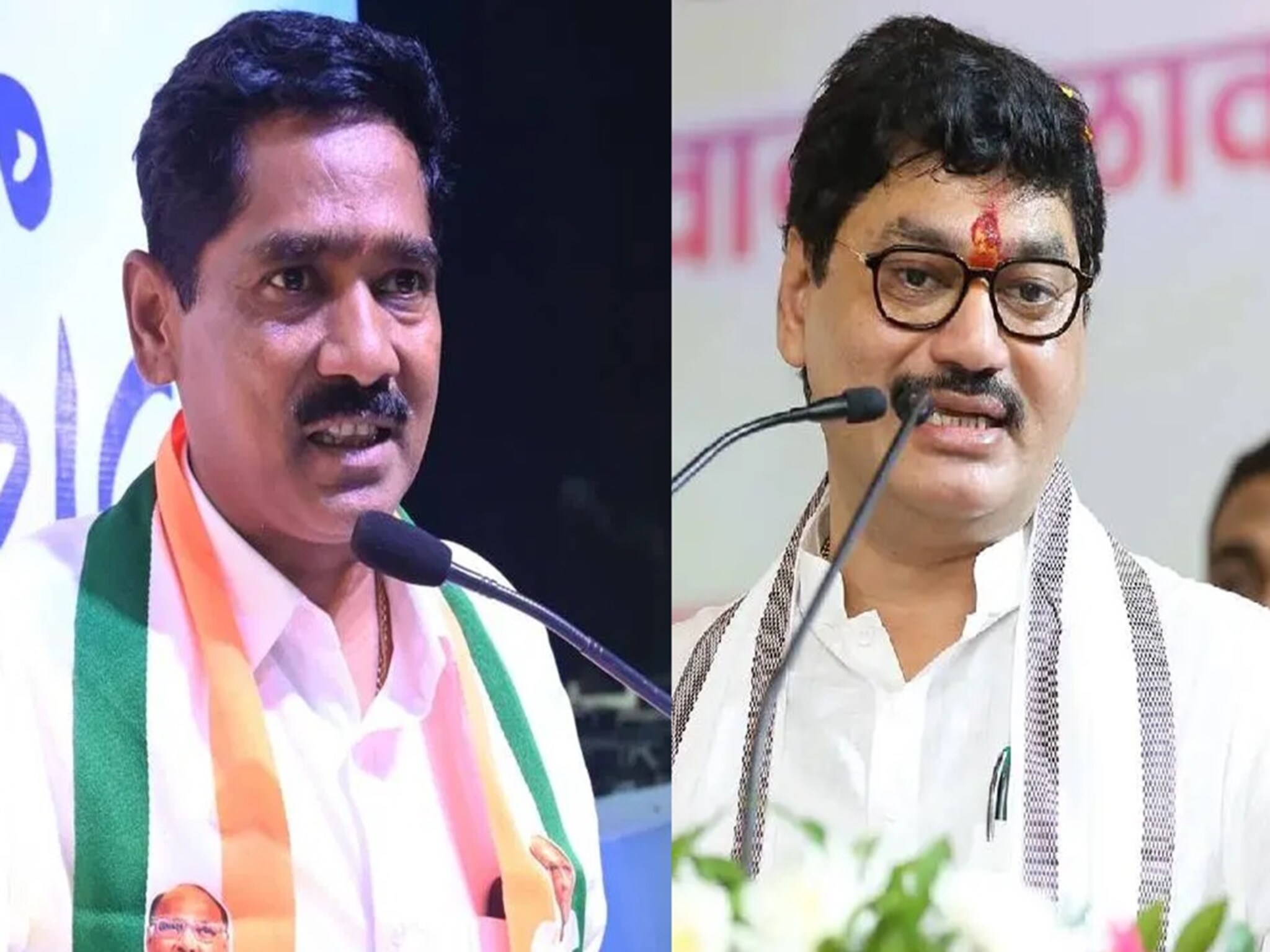 Beed : पंकजाताईंनंतर धनुभाऊंना धक्का बसणार, खासदार बजरंग सोनवणे म्हणाले, दहा दिवस स्कॅनिंग करून...