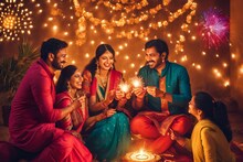 यंदा कधी साजरी होणार दिवाळी? जाणून घ्या शुभ मुहूर्त, विधी, संपूर्ण माहिती