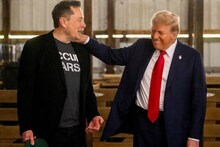 Donald Trump जिंकले अन् दोस्तालाही केलं मालामाल, elon musk ला असा झाला फायदा!