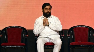  अमित शाहांचा एकच सवाल अन् एकनाथ शिंदेंची तलवार म्यान! Inside Story
