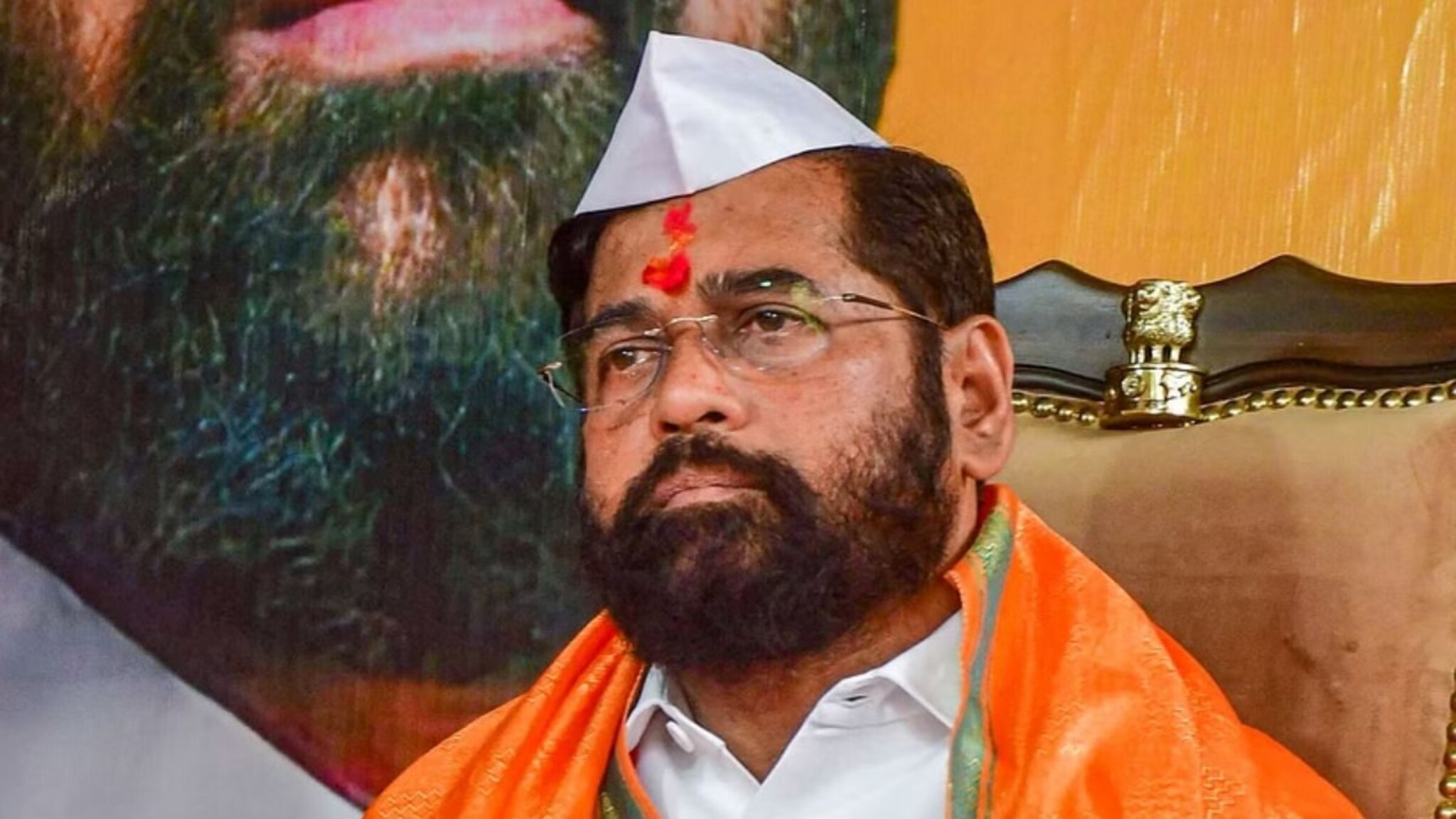 Eknath Shinde : उपमुख्यमंत्रीपदासाठी Go Slow, एकनाथ शिंदेंच्या निर्णयाचे कारण काय?