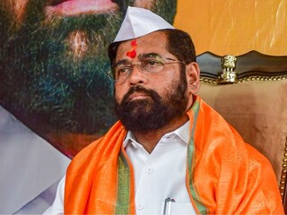 भाजपवर शिवसेनेचे दबावतंत्र? ''आमच्या नेत्याचा सन्मान ठेवून...'',शिंदेच्या शिलेदाराचं थेट आवाहन
