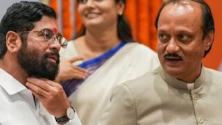 सत्तास्थापनेच्या हालचालींना वेग, शिवसेना-राष्ट्रवादीच्या 10 मंत्र्यांची यादी समोर! सत्तास्थापनेच्या हालचालींना वेग, शिवसेना-राष्ट्रवादीच्या 10 मंत्र्यांची यादी समोर!