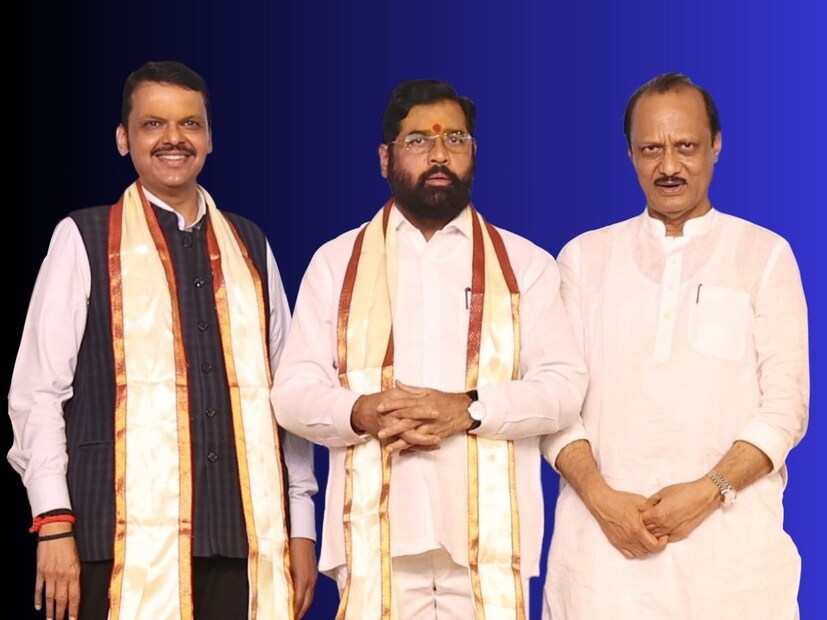 संवाद कौशल्य- महायुतीमधील सन्मवय, लोकांशी कसं डील करायचं हे त्यांनी संपूर्ण महाराष्ट्राला दाखवलं आहे. अगदी आमदारांचं बंड असो की महायुतीमधील 'गृह'कलह मुख्यमंत्रिपदावरुन होत असलेली धुसफूस असो माणसांची नस ओळखून त्यांना कसं टॅकल करायचं हे कौशल्य फडणवीस यांच्याकडे उत्तम आहे. 