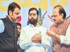 एक पॅटर्न अन् दोन शिकार, शिंदे-दादांच्या बालेकिल्ल्यात भाजपचा खास डाव