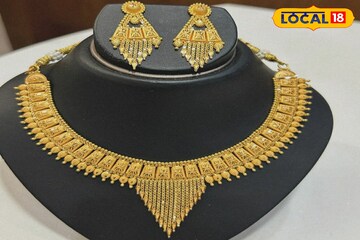 सराफा बाजारात मोठ्या घडामोडी, सोनं स्वस्त, तर चांदी महाग, 24 कॅरेटचे भाव काय?