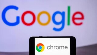 गूगल क्रोम गूगल क्रोम