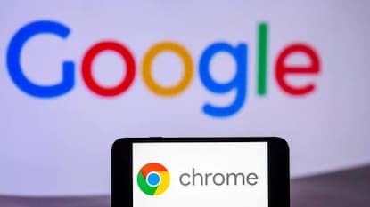 गूगल क्रोम गूगल क्रोम