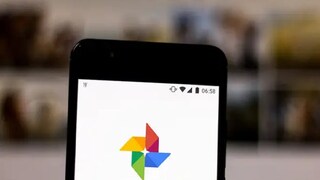 गुगल फोटोज 