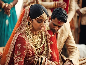 कुणाचं टिकतं-फिसकटतं! लव्ह मॅरेजचा विचार असल्यास या जन्मतारखांचा जोडीदार निवडा