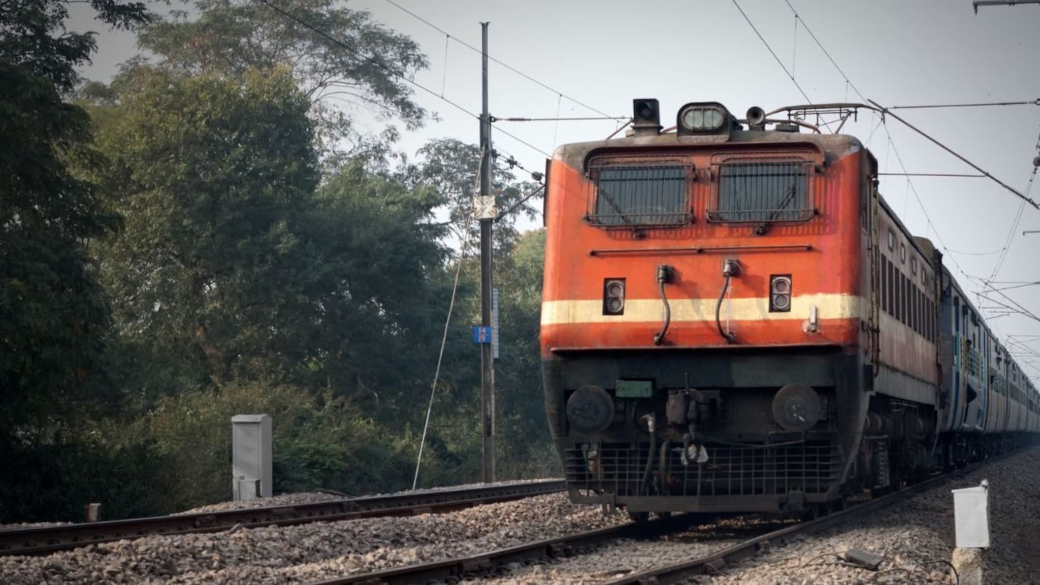 Indian Railway : ट्रेनचे वेटिंग लिस्ट तिकीटांमध्ये ही असतात वेगवेगळे प्रकार? 'हे' वालं सर्वात आधी होतं कन्फर्म