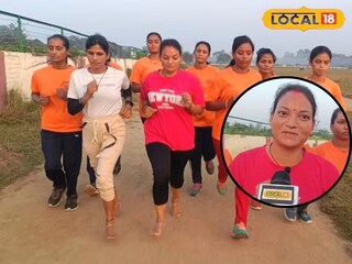 प्रतिभा कुमारी 