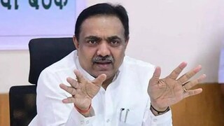 जयंत पाटील (आमदार राष्ट्रवादी)