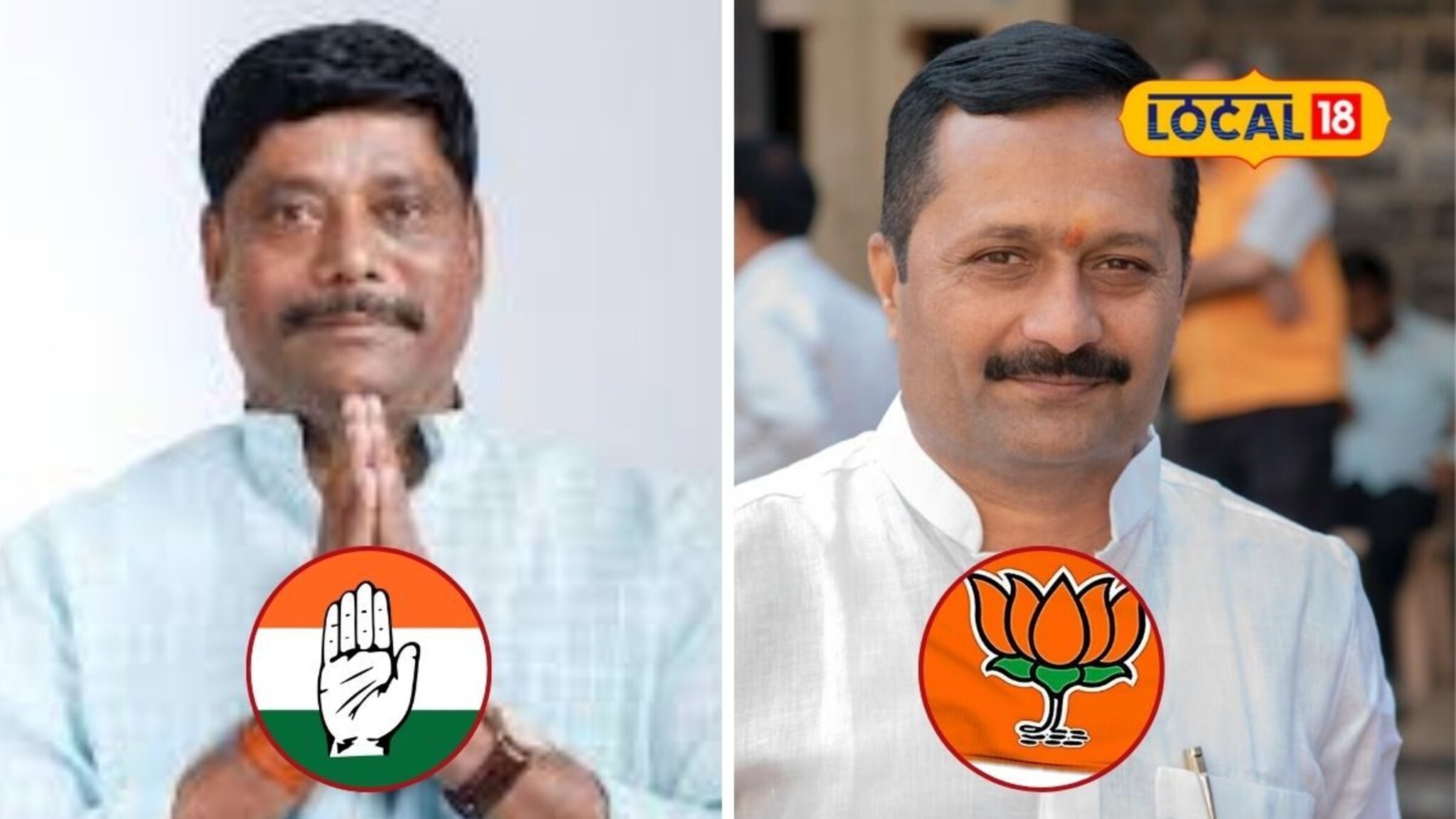 भाजपचा बालेकिल्ला धंगेकरांनी भेदला, पण आता आव्हान पेलणार का? कसब्यात कोण मारणार बाजी?