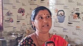 काँग्रेसने जिस डाली पर नजर डाली..., लाडक्या बहिणीकडून ऐका महायुतीच्या विजयाचं गुपित