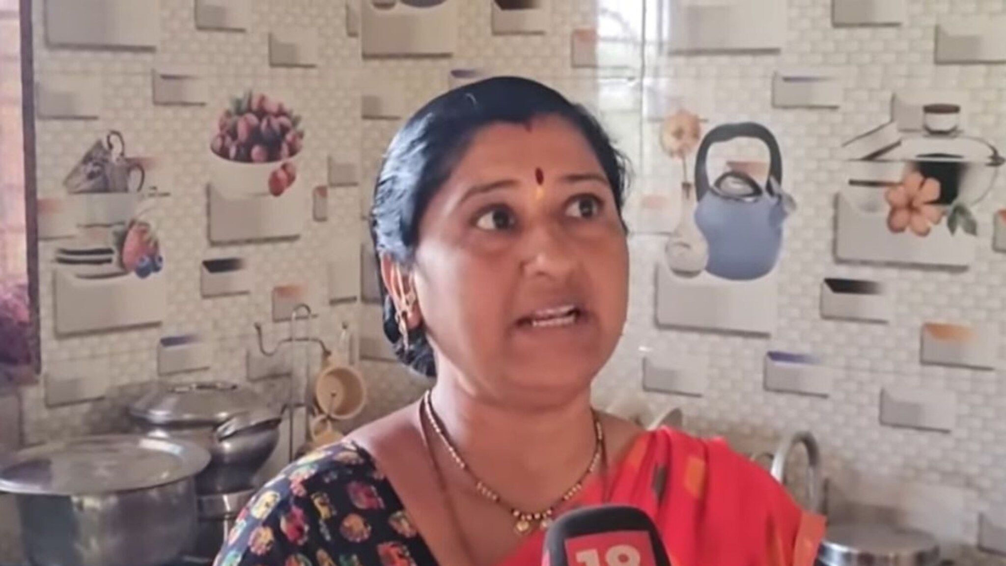 काँग्रेसने जिस डाली पर नजर डाली..., लाडक्या बहिणीकडून ऐका महायुतीच्या विजयाचं गुपित