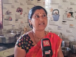 काँग्रेसने जिस डाली पर नजर डाली..., लाडक्या बहिणीकडून ऐका महायुतीच्या विजयाचं गुपित