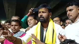 विधानसभा निवडणुकीत नवा ट्वीस्ट; लक्ष्मण हाकेंचा पहिल्या उमेदवाराला जाहीर पाठींबा, कुणाचा खेळ फिस्कटणार?