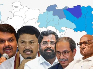 विदर्भातील वाढीव मतदानाचा फायदा कोणाला? मविआ-महायुतीमध्ये धाकधूक विदर्भातील वाढीव मतदानाचा फायदा कोणाला? मविआ-महायुतीमध्ये धाकधूक