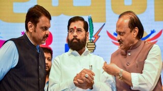 महाराष्ट्राच्या मुख्यमंत्रिपदाचा फॉर्म्युला काय? भाजपचा दिल्लीतून क्लिअर मेसेज!