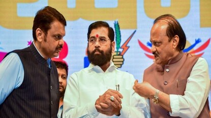 महाराष्ट्राच्या मुख्यमंत्रिपदाचा फॉर्म्युला काय? भाजपचा दिल्लीतून क्लिअर मेसेज! महाराष्ट्राच्या मुख्यमंत्रिपदाचा फॉर्म्युला काय? भाजपचा दिल्लीतून क्लिअर मेसेज!