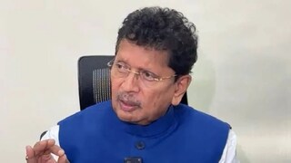 महायुतीचा मुख्यमंत्री कोण? दीपक केसरकरांनी एका वाक्यात विषय संपवला....