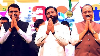 महायुतीत चाललंय काय?