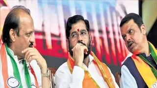 महायुतीची कोंडी आज फुटणार? महाजनांच्या शिष्टाईनंतर एकनाथ शिंदेच्या भूमिकेकडे लक्ष
